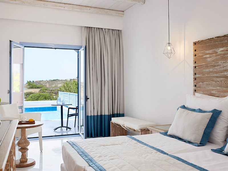 Mitsis Hotels Rodos Villa