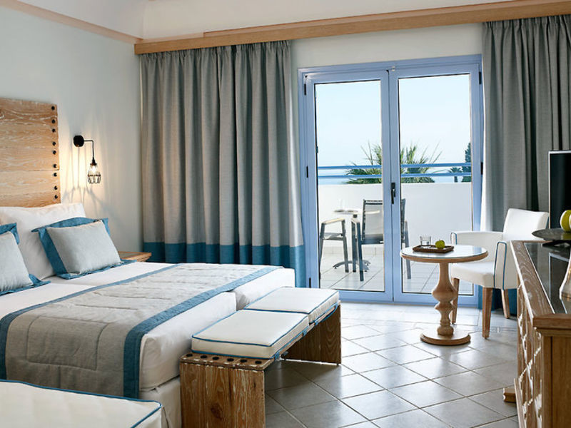 Mitsis Hotels Rodos Villa