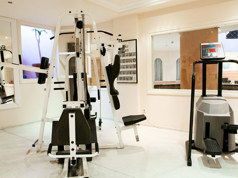 Mitsis Hotels Rodos Villa