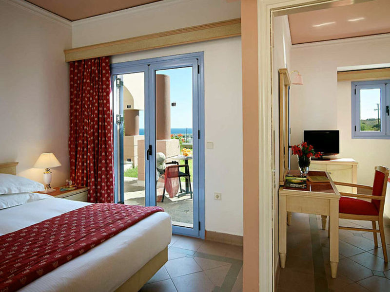 Mitsis Hotels Rodos Villa