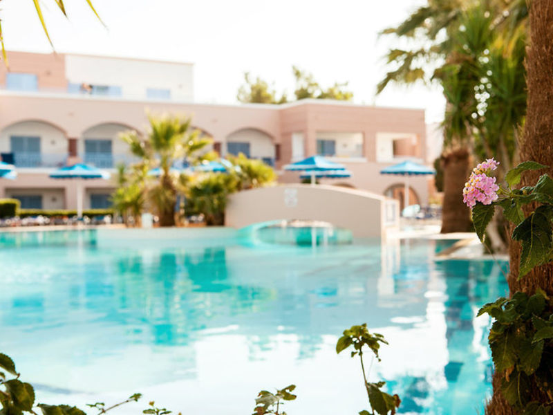 Mitsis Hotels Rodos Villa