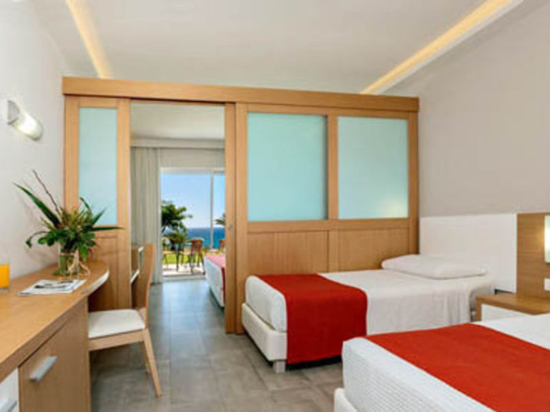 Mitsis Hotels Rodos Villa