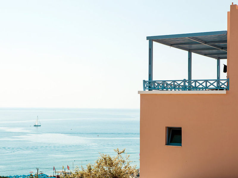 Mitsis Hotels Rodos Villa