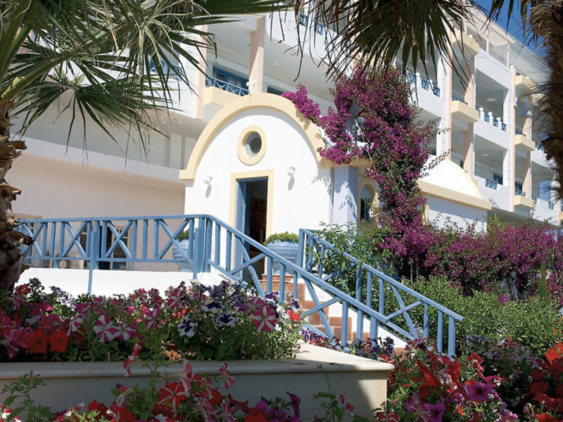 Mitsis Hotels Serita Beac