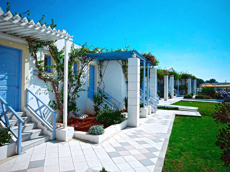 Mitsis Hotels Serita Beac