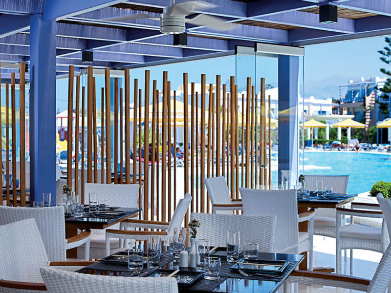 Mitsis Hotels Serita Beac