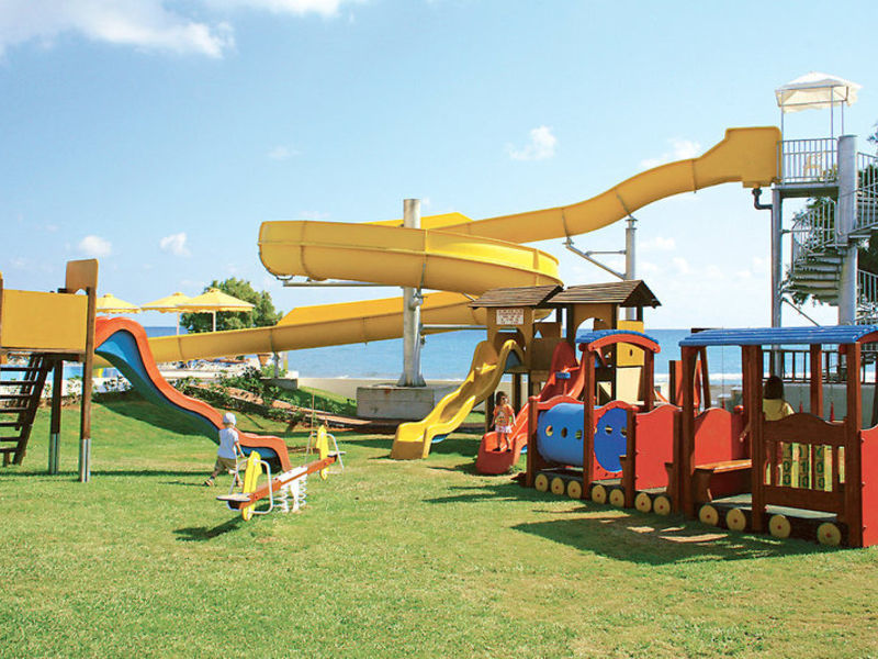 Mitsis Hotels Serita Beac