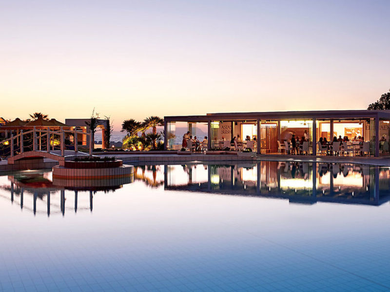 Mitsis Hotels Serita Beac
