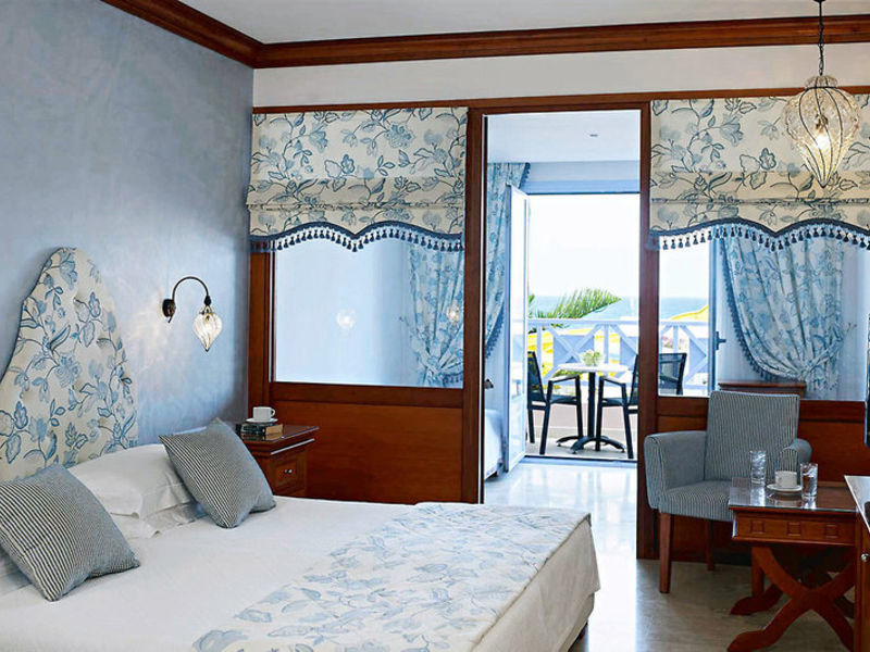 Mitsis Hotels Serita Beac