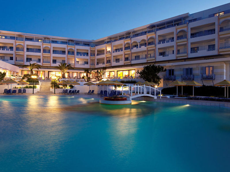 Mitsis Hotels Serita Beac