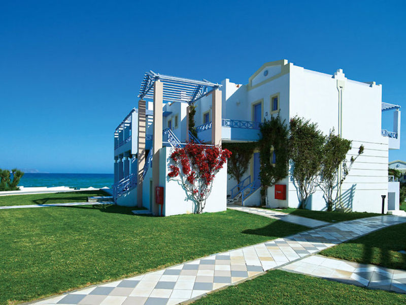 Mitsis Hotels Serita Beac
