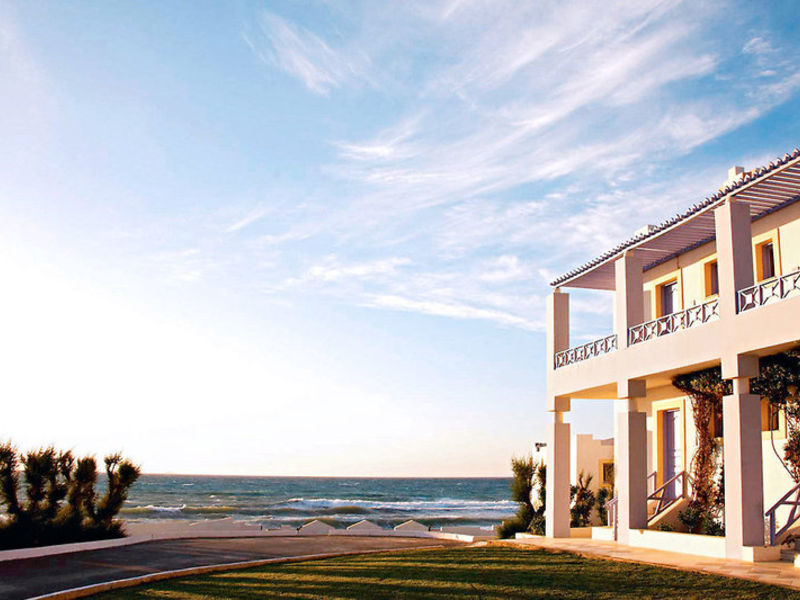 Mitsis Hotels Serita Beac