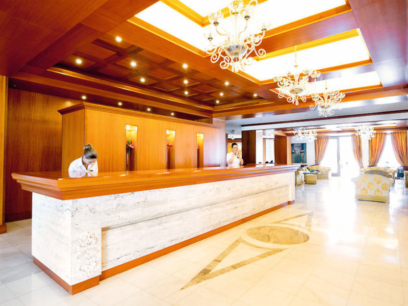 Mitsis Hotels Serita Beac