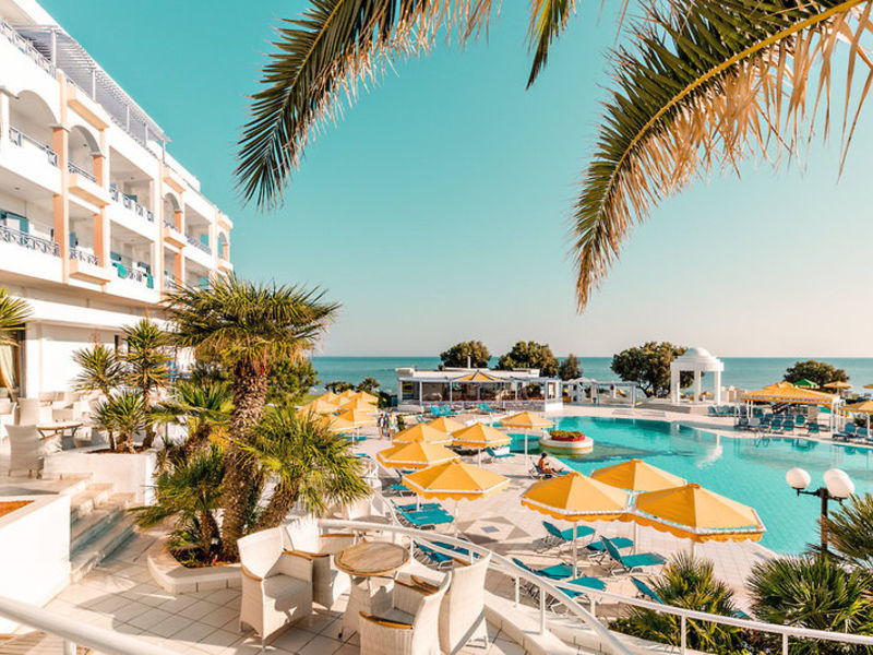 Mitsis Hotels Serita Beac
