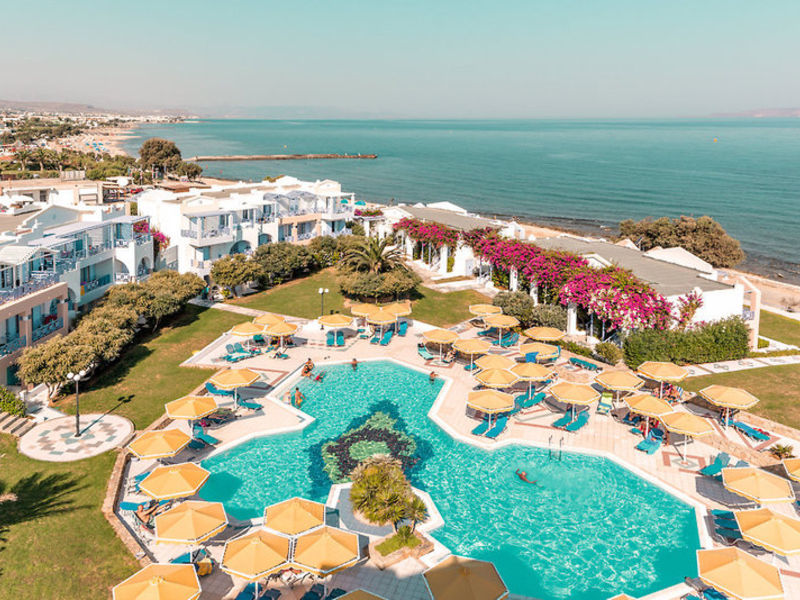 Mitsis Hotels Serita Beac