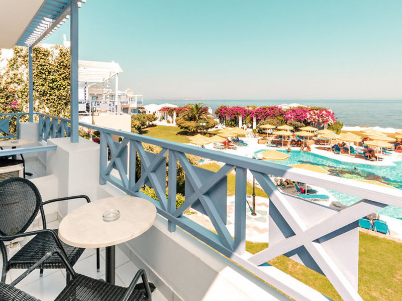 Mitsis Hotels Serita Beac