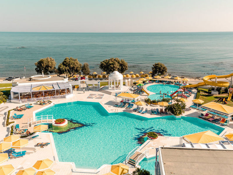Mitsis Hotels Serita Beac