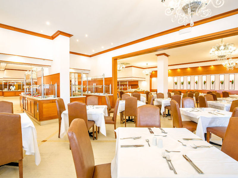 Mitsis Hotels Serita Beac