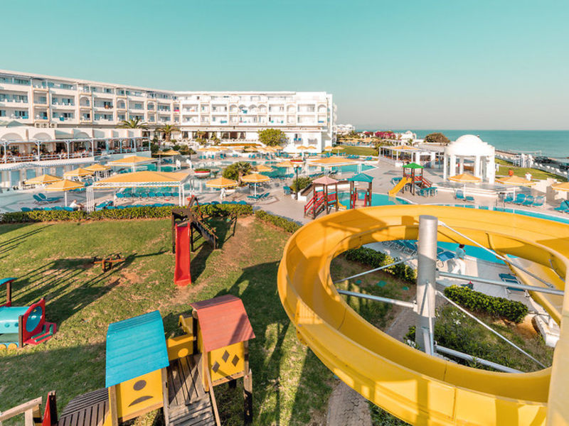Mitsis Hotels Serita Beac