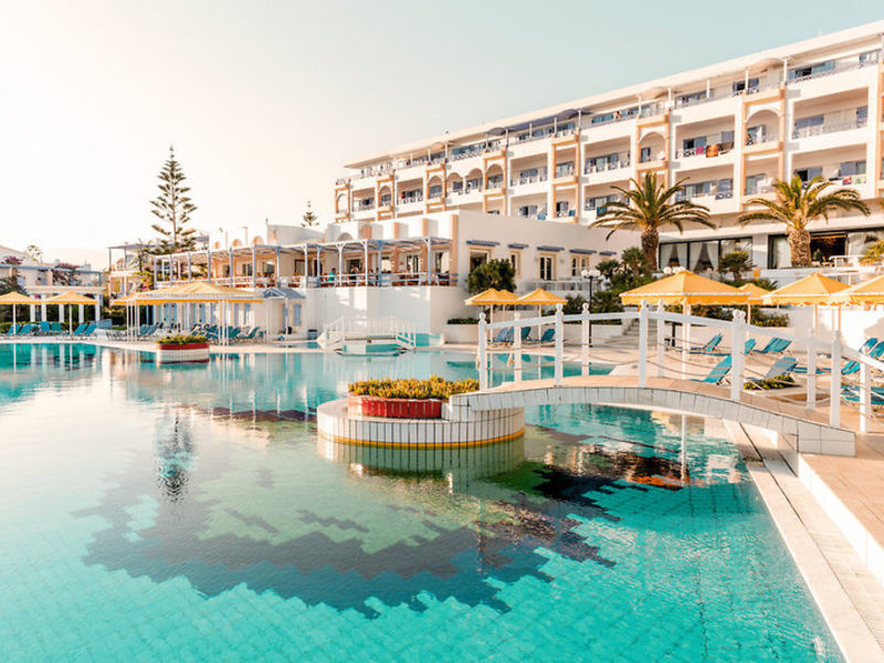 Mitsis Hotels Serita Beac