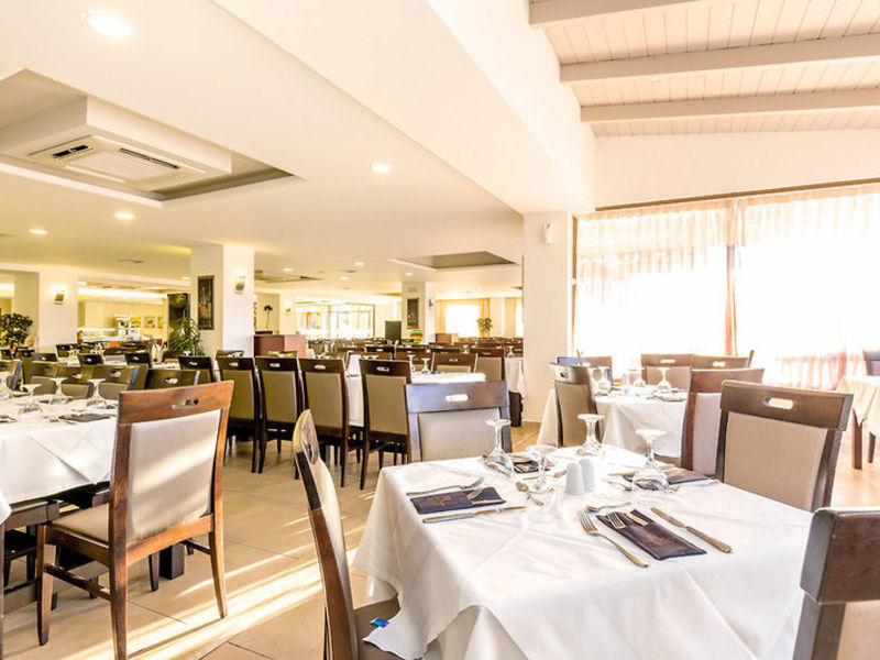 Mitsis Hotels Serita Beac