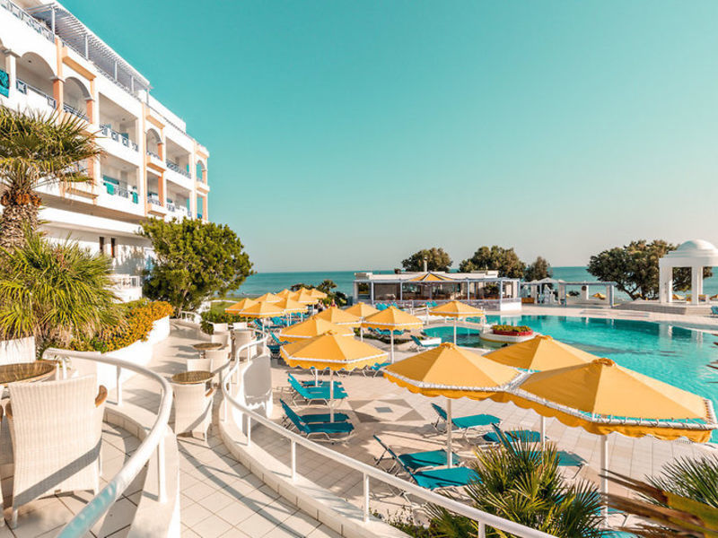 Mitsis Hotels Serita Beac
