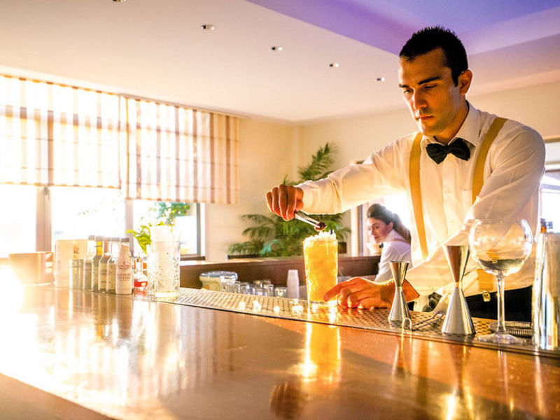 Mitsis Hotels Serita Beac