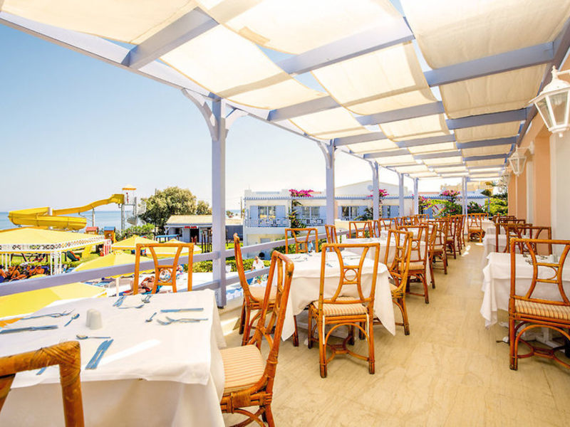 Mitsis Hotels Serita Beac