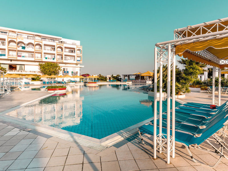 Mitsis Hotels Serita Beac