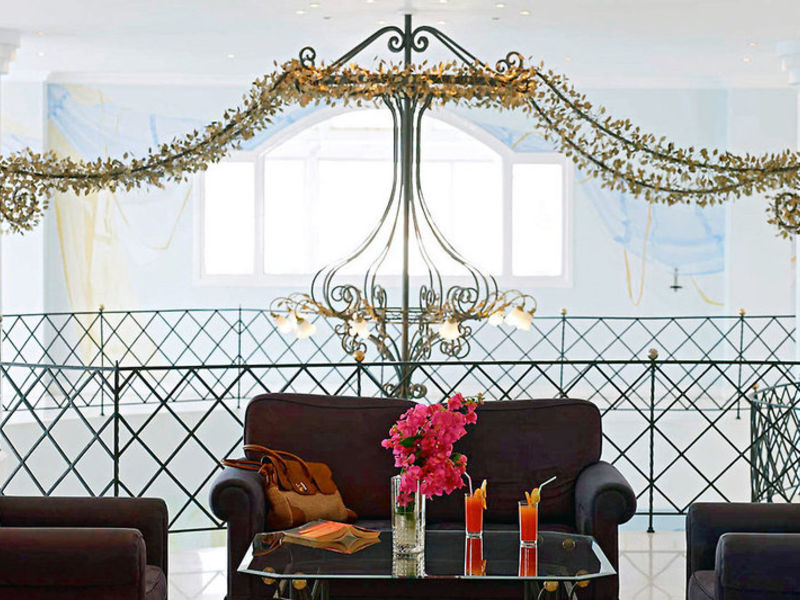 Mitsis Hotels Summer Palace
