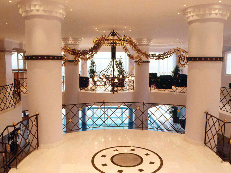 Mitsis Hotels Summer Palace