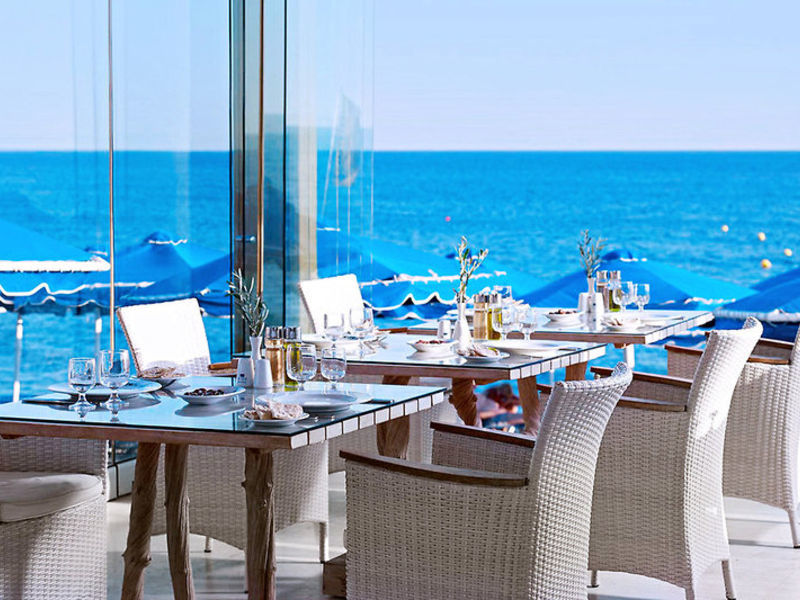 Mitsis Hotels Summer Palace