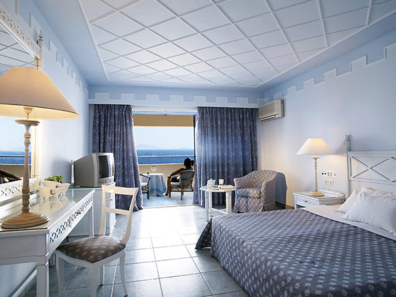 Mitsis Hotels Summer Palace