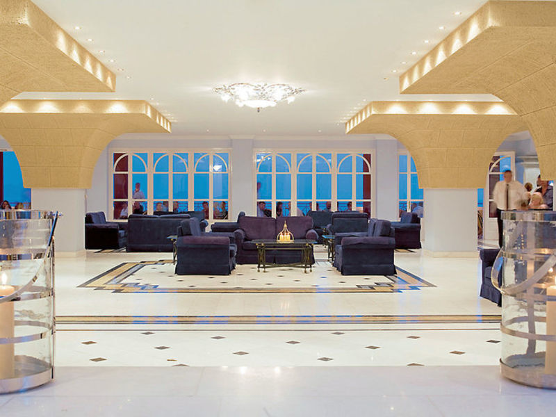 Mitsis Hotels Summer Palace
