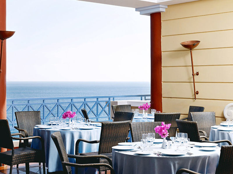 Mitsis Hotels Summer Palace