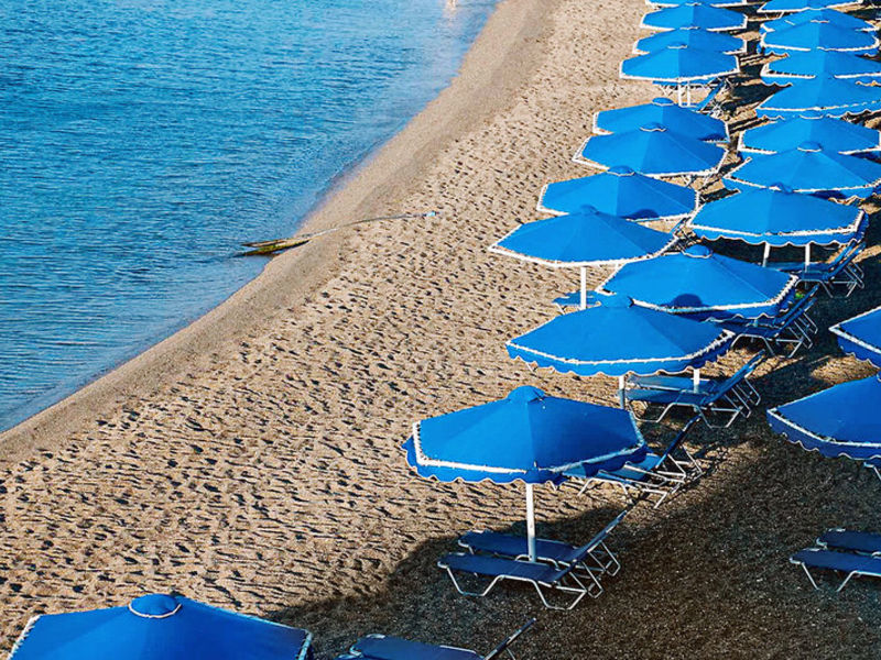 Mitsis Hotels Summer Palace