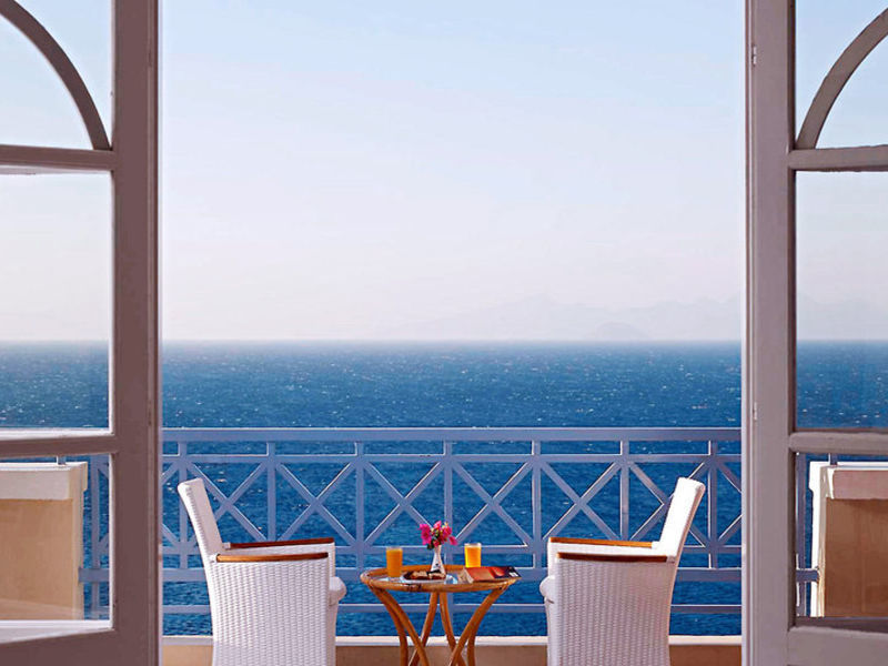 Mitsis Hotels Summer Palace