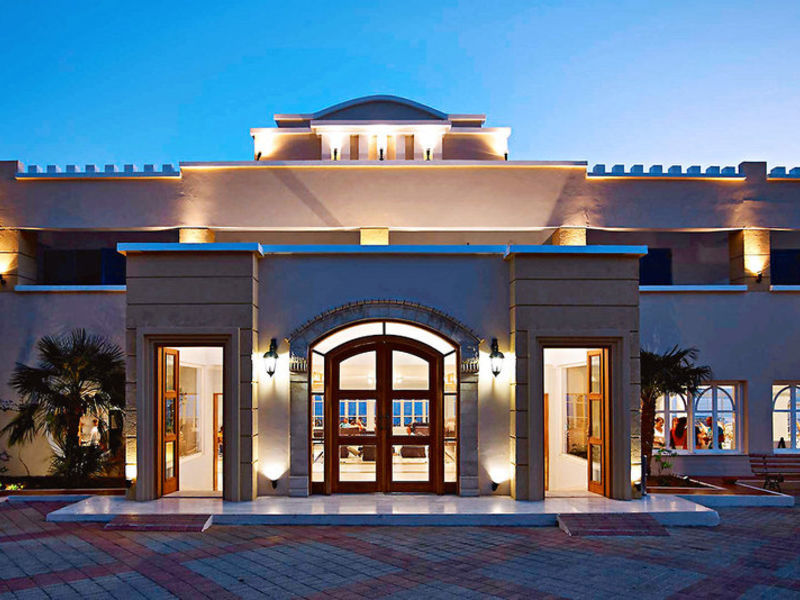 Mitsis Hotels Summer Palace