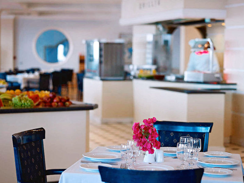 Mitsis Hotels Summer Palace