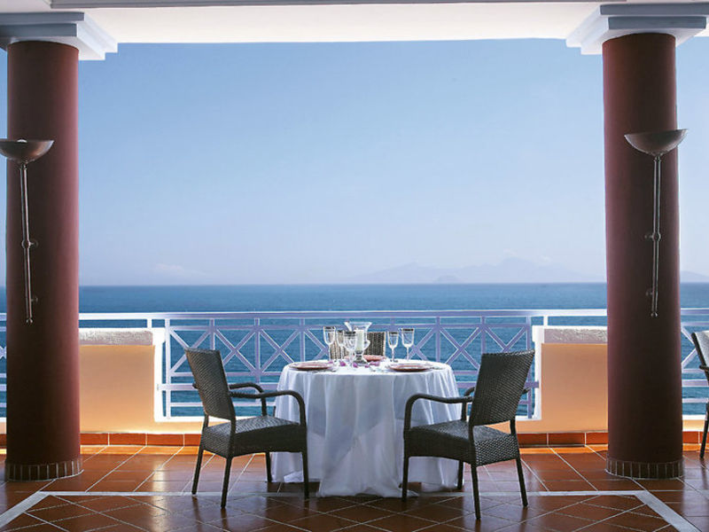 Mitsis Hotels Summer Palace