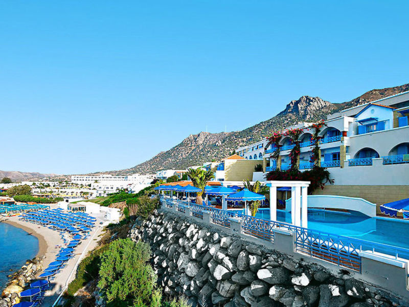 Mitsis Hotels Summer Palace
