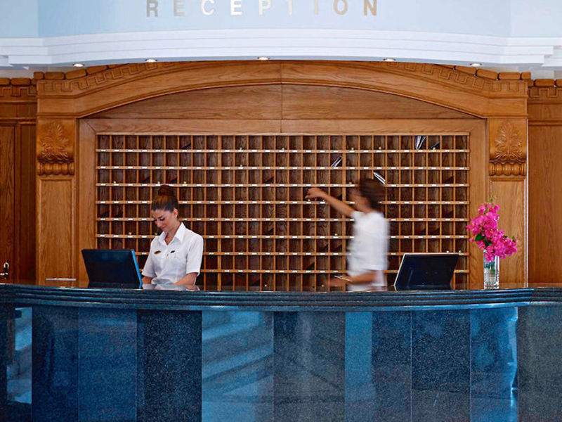 Mitsis Hotels Summer Palace