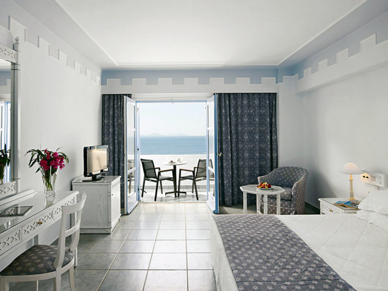 Mitsis Hotels Summer Palace