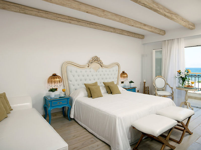 Mitsis Laguna Excl. Res. & Spa