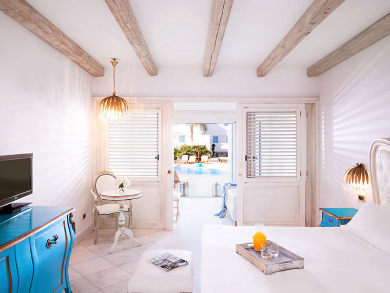 Mitsis Laguna Excl. Res. & Spa