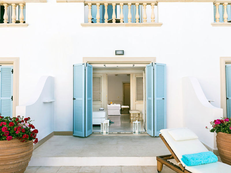 Mitsis Laguna Excl. Res. & Spa