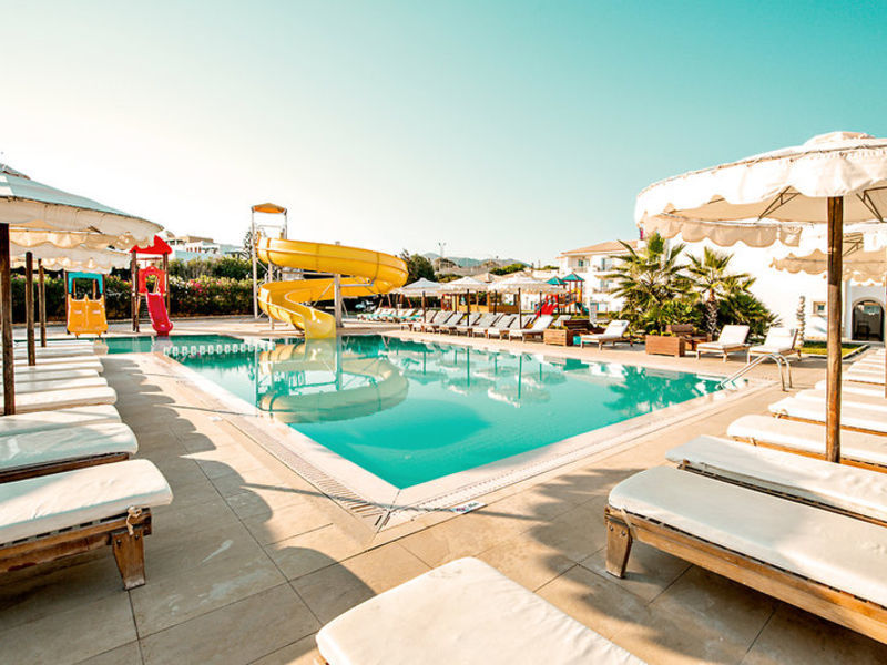 Mitsis Laguna Excl. Res. & Spa