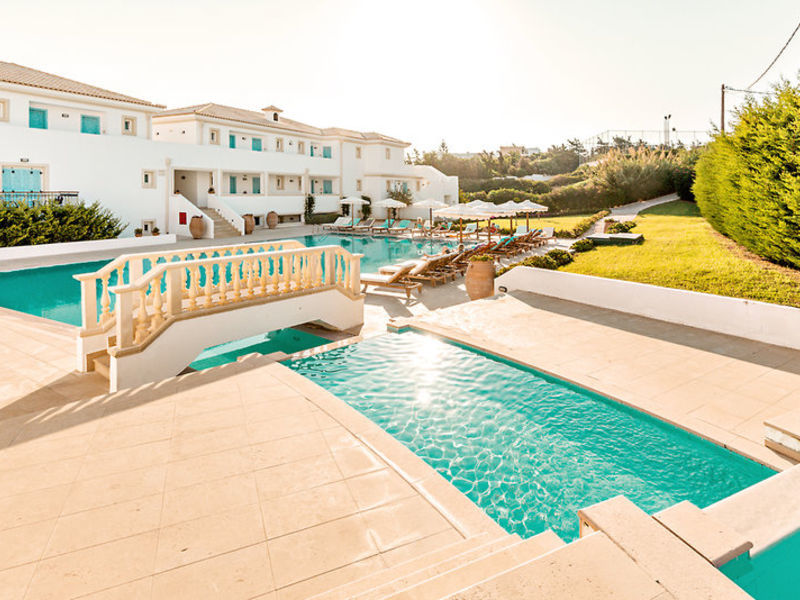 Mitsis Laguna Excl. Res. & Spa
