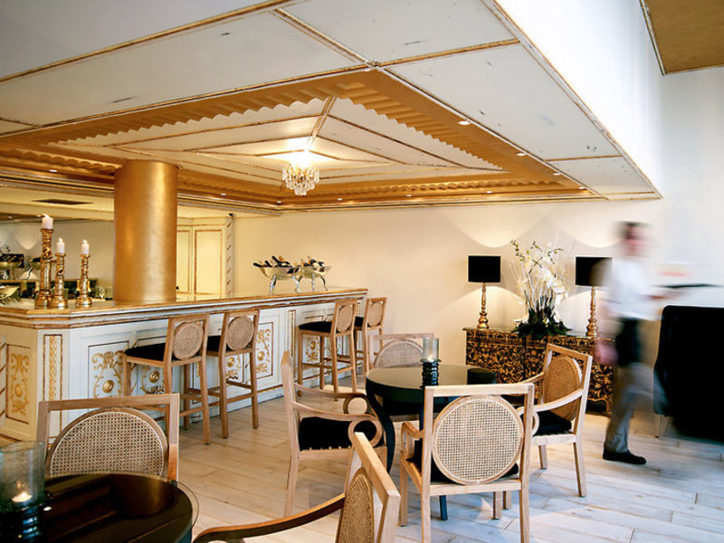 Mitsis Laguna Excl. Res. & Spa