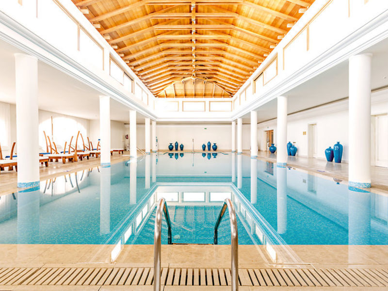 Mitsis Laguna Excl. Res. & Spa